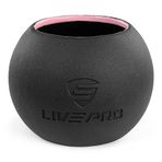 Livepro LP8047 20 kg Ballbell Dambıl