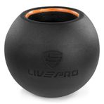 Livepro LP8047 24 kg Ballbell Dambıl