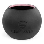 Livepro LP8047 4 kg Ballbell Dambıl