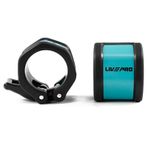 Livepro LP8062 Plastik Olimpik Bar Klipsi