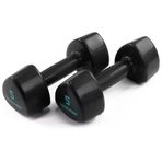 Livepro LP8070 2x5 kg Stüdyo Dambıl