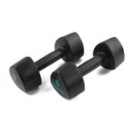 Livepro LP8070 2x6 kg Stüdyo Dambıl