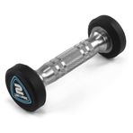 Livepro LP8075 2 kg Poliüretan Stüdyo Dambıl