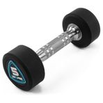 Livepro LP8075 5 Kg Poliüretan Stüdyo Dambıl