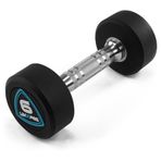 Livepro LP8075 6 kg Poliüretan Stüdyo Dambıl