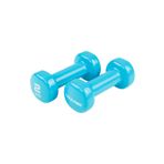 Livepro Lp8076 2x2 Kg Renkli Stüdyo Dambıl