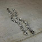 Livepro LP8089-20 2x20 kg Halter Zinciri