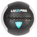 Livepro Lp8100 12 Kg Duvar Topu-Wallball
