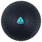 Livepro Lp8105 3 Kg Zıplamayan Sağlık Topu-Slam Ball