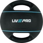 Livepro Lp8111 6 Kg Kulplu Sağlık Topu