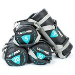 Livepro LP8120 25 kg Ağırlık Çantası