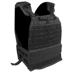 Livepro LP8194-B Siyah 10 Kg Ağırlık Yeleği