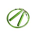 Livepro Lp8283 Yeşil Speed Rope Atlama İpi