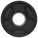 Livepro LP8330 1,25 kg Olimpik Plaka