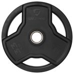 Livepro LP8330 15 Kg Olimpik Plaka
