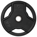 Livepro LP8330 20 Kg Olimpik Plaka