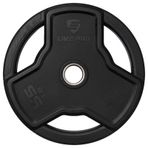 Livepro LP8330 2,5 Kg Olimpik Plaka