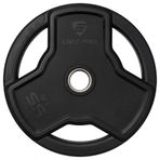 Livepro LP8330 25 Kg Olimpik Plaka