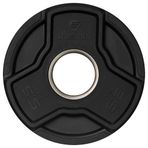 Livepro LP8330 5 Kg Olimpik Plaka