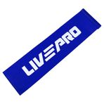 Livepro LP8413-H Yüksek Sert Pilates Bandı