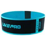 Livepro LP8414-M Orta Sert Dokuma Egzersiz Lastiği-Loop Band