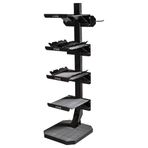 Livepro LP8875 Fitness Aksesuar Rafı