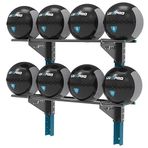 Livepro LP8892 Wallball-Sağlık Topu Rafı