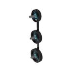 Livepro LP8893 Duvar Plaka Rafı