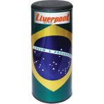 Liverpool GBR90 90 mm Ganza Brasil