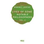 Lives of Some Notable Philosophers 2 - Diogenes Laertius
