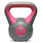 Liveup LS2047 2 Kg Çaydanlık Dambıl