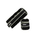 Liveup LS3031 2 X 2.5 Kg Ayarlanabilir Ayak Bilek Agirligi