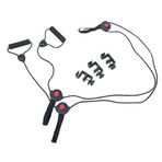 Liveup LS3214 Door Gym Kapı Egzersiz Aleti