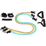 Liveup Ls3218 Direnç Lastiği Seti
