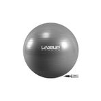Liveup LS3222 75 cm Anti-Burst Pilates Topu + Pompası