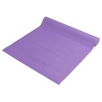 Liveup Ls3231 Mor 4mm Yoga Mat