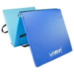 Liveup LS3254 Katlanabilir Egzersiz Minderi