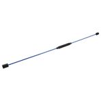 Liveup LS3283-BL 160 cm Flex Bar