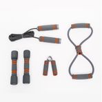 Liveup LS3516 Training 4'Lü Set