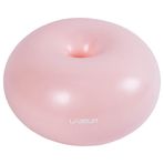 Liveup LS3567 Pembe Donut Ball