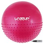 Liveup Ls3569 65 cm Masaj-Pilates Topu