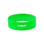 Liveup LS3650C Orta Sert Egzersiz Lastiği-Loop Band