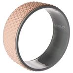 Liveup LS3750 Pembe Yoga Tekerleği