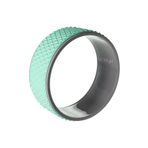 Liveup LS3750 Yeşil Yoga Tekerleği