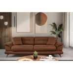 Livia Fall Brown Kanepe - Kahverengi
