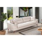 Livia Fall Light Kanepe - Krem