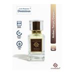 Livia Romano Dominus Edp Erkek Parfüm 50 ml Amber Tarçın