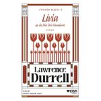 Livia Ya Da Diri Diri Gömülmek - Avignon Beşlisi 2 - Lawrence Durrell
