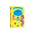 Living English Dictionary English With Fun Level 1-10 Kitap The Red Ball’s Adventures İngilizce Kitabı