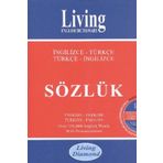Living Gold - İngilizce-Türkçe - Türkçe-İngilizce Sözlük - Bekir Orhan Doğan